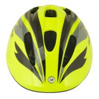 KACIGA FORCE STRIPES FL/CR/SI S