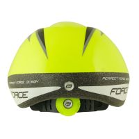KACIGA FORCE STRIPES FL/CR/SI S
