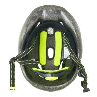KACIGA FORCE STRIPES FL/CR/SI S
