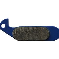 DISK PLOČICE UNION DBP-18 Magura Gustav M