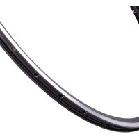 FELGA MACH1 ROAD RUNNER 622x15 32 RUPE CRNA