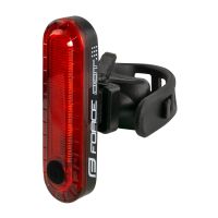 ZADNJE SVETLO FORCE DOT 20LM, 5x LED, USB