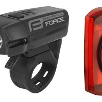 SET SVETALA FORCE GLARE USB