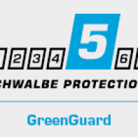 *SP.GUMA MARATHON GREEN GUARD 37-622 (28x1.40)