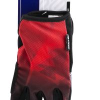 RUKAVICE LETNJE FORCE MTB CORE crvene L