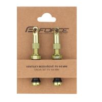SET FORCE VENTILA ZA 2xFV 44mm, zeleni