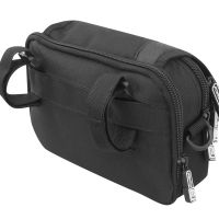 TORBICA ZA VOLAN FORCE GET crna