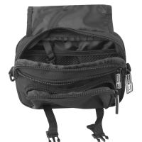 TORBICA ZA VOLAN FORCE GET crna