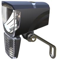 PREDNJE SVETLO UNION,ZA HUB DINAMU,SPARK LED 50 LUX UN-4278 capacitor (steady)