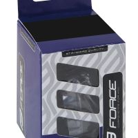 ŠOLJA VOLANA POLUINTEGRISANA FORCE AHEAD 1 1/8'' Al, black