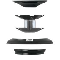 ŠOLJA VOLANA POLUINTEGRISANA FORCE AHEAD 1 1/8'' Al, black