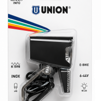 PREDNJE SVETLO UNION SPARK UN-4270E ZA E-BIKE