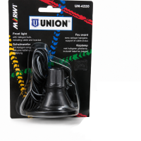 PREDNJE SVETLO UNION UN-4220 HALOGEN(za dinamu)