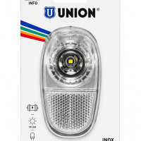 PREDNJE SVETLO UNION MOBILE UN-4965(za HUB dinamu)