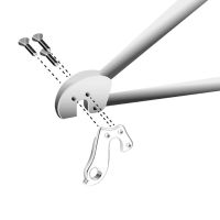 KUKA MENJAČA GH-271 za Bergamont