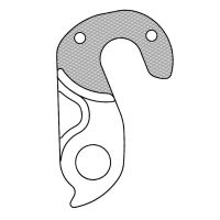 KUKA MENJAČA GH-273 za Bergamont