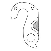 KUKA MENJAČA GH-273 za Bergamont