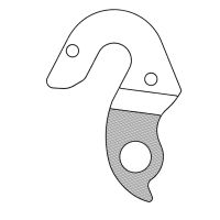 KUKA MENJAČA GH-280 za Stevens