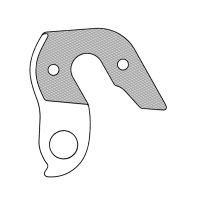 KUKA MENJAČA GH-282 za Orbea