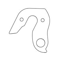 KUKA MENJAČA GH-282 za Orbea