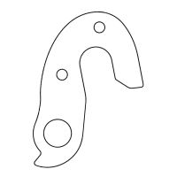 KUKA MENJAČA GH-285 za Cube