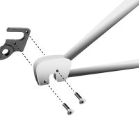 KUKA MENJAČA GH-288 za Cube