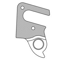 KUKA MENJAČA GH-288 za Cube
