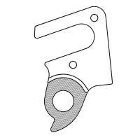 KUKA MENJAČA GH-288 za Cube