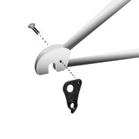 KUKA MENJAČA GH-296 za Specialized