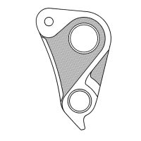 KUKA MENJAČA GH-296 za Specialized