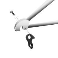 KUKA MENJAČA GH-299 za Haibike