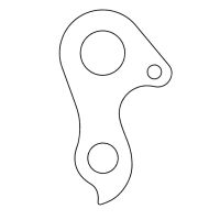 KUKA MENJAČA GH-299 za Haibike