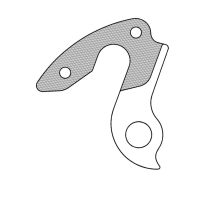 KUKA MENJAČA GH-301 za Haibike i druge brendove