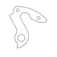 KUKA MENJAČA GH-301 za Haibike i druge brendove