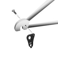 KUKA MENJAČA GH-302 za Specialized
