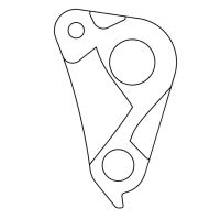 KUKA MENJAČA GH-302 za Specialized