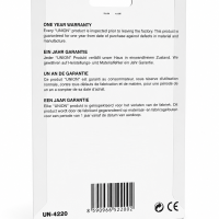 PREDNJE SVETLO UNION UN-4220 HALOGEN(za dinamu)