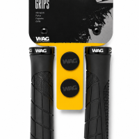 Gripovi MTB PRO sa locko-om, crno