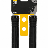 Gripovi SHAPE-R sa locko-om, crno