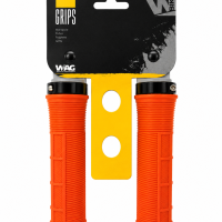 Gripovi SHAPE-R sa locko-om, narandžasto