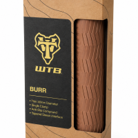 WTB Gripovi BURR sa locko-om, braon