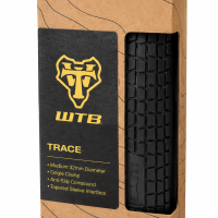 WTB Gripovi TRACE sa locko-om, crno
