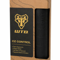 WTB Gripovi CZ CONTROL sa locko-om, crno