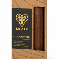 WTB Gripovi CZ CONTROL sa locko-om, braon