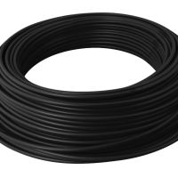BUŽIR MENJAČA FORCE PRO 4mm, CRNI 50m KUTIJA									