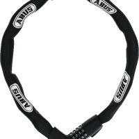 *Abus Tresor 1385/85,crna