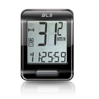  *BRZINOMER ECHOWELL BL-5 black