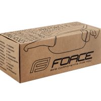Naočare FORCE OMBRO fluo mat, tamna stakla