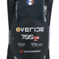 *Sp.guma OVERIDE 700x38, kevlar, crna