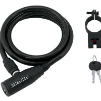 BRAVA ZA ZAKLJUČAVANJE NA KLJUČ 8x1200mm FORCE F ECO